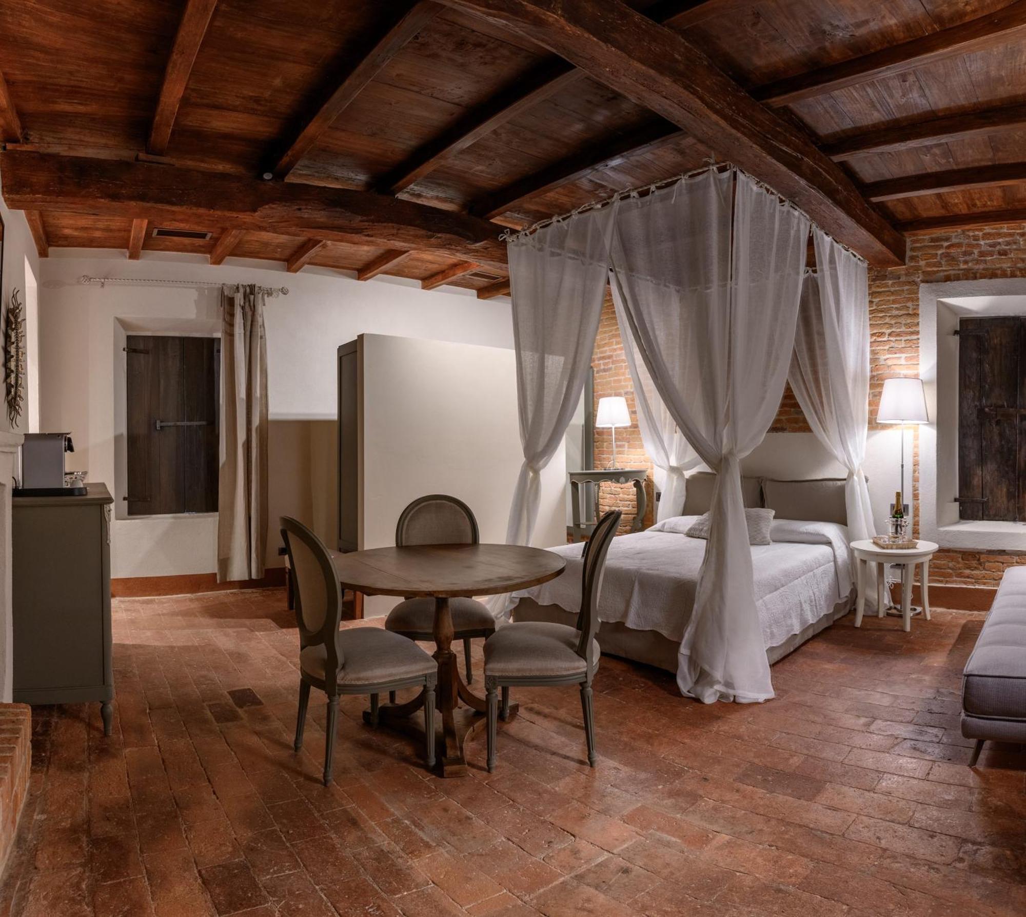 Castello Di Piovera Buitenkant foto