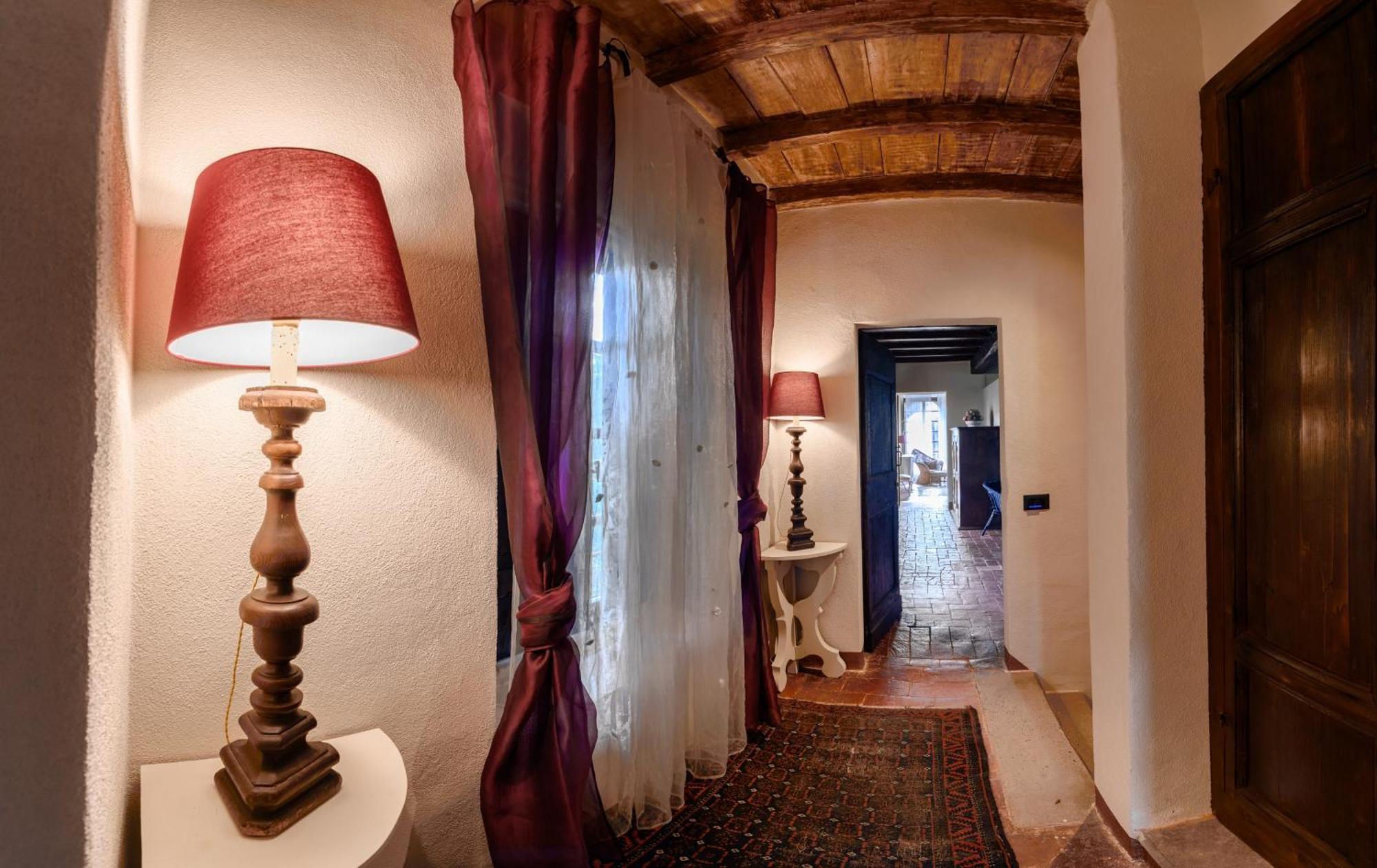 Castello Di Piovera Buitenkant foto